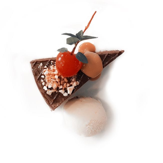 Desserts